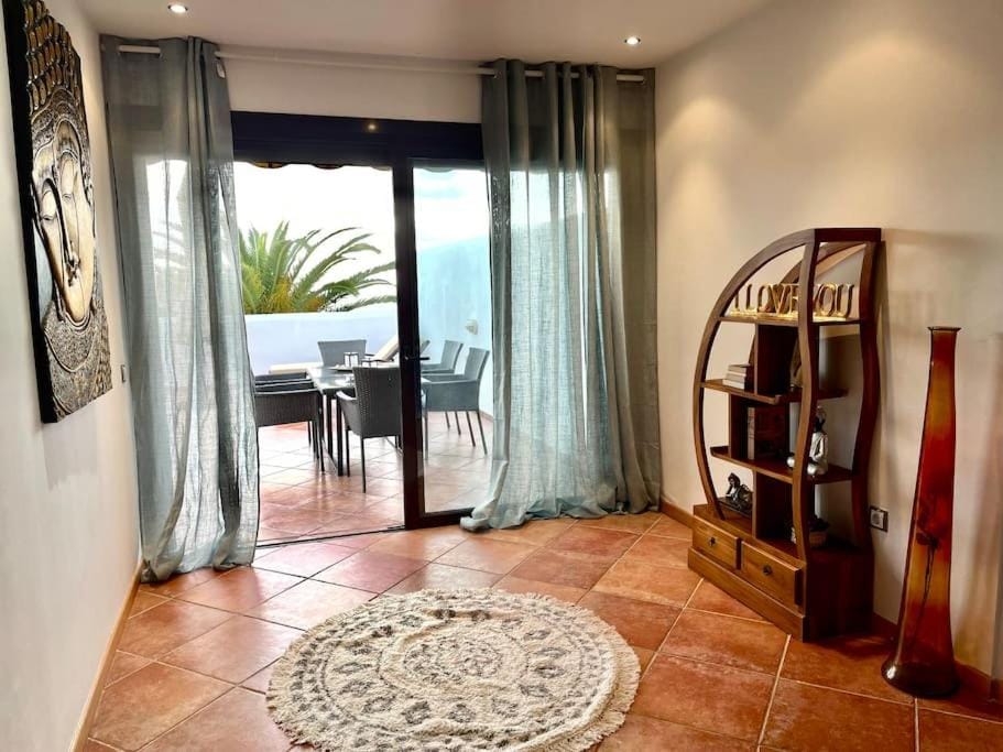 Apartamento Dhanvantari en Adeje Paradise Apartment in Canary Islands
