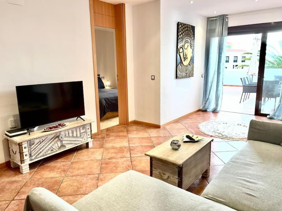Apartamento Dhanvantari en Adeje Paradise Apartment in Canary Islands