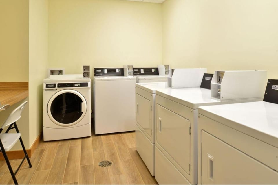 laundry