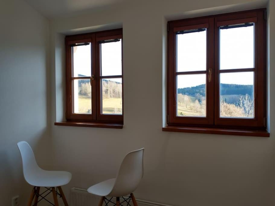 Apartment Felicitas Apartment in Czechia