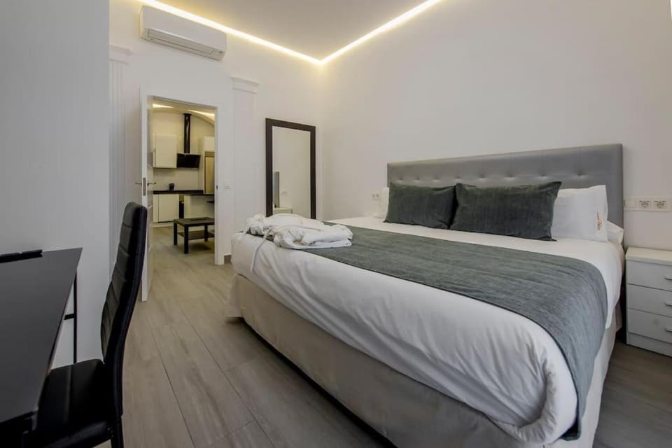 SUARA Apartamentos 2 Apartment in Centro