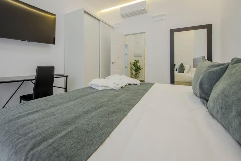 SUARA Apartamentos 2 Apartment in Centro