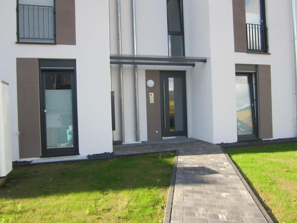 Ferienwohnung im Kirschfeld - 5* Apartment in Bernkastel-Kues