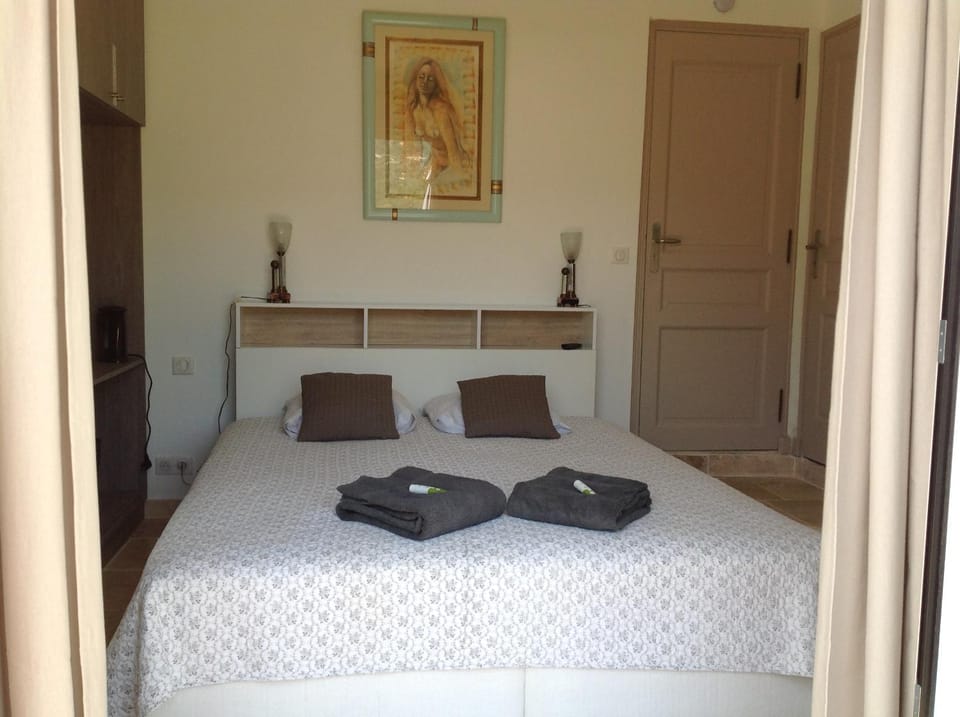 Mas Madilauric 2 BNB Bed and Breakfast in French Riviera