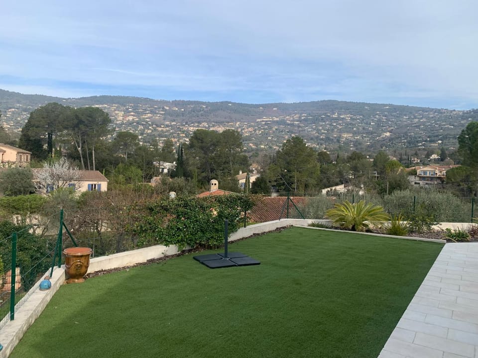 Mas Madilauric 2 BNB Bed and Breakfast in French Riviera
