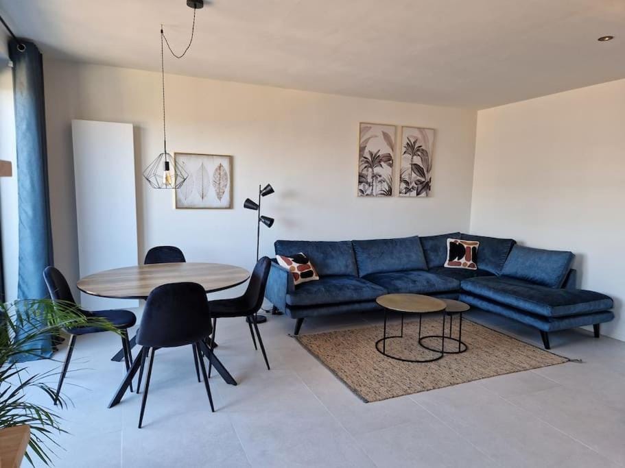 Phoenix Apartment in Ghent