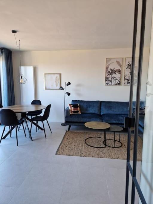 Phoenix Apartment in Ghent