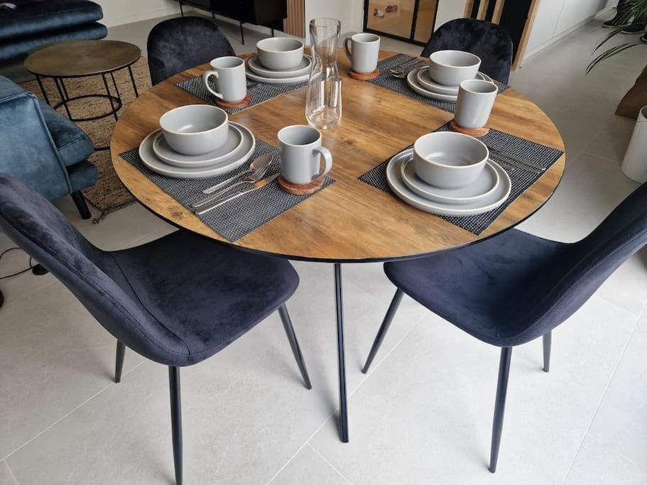 Phoenix Apartment in Ghent