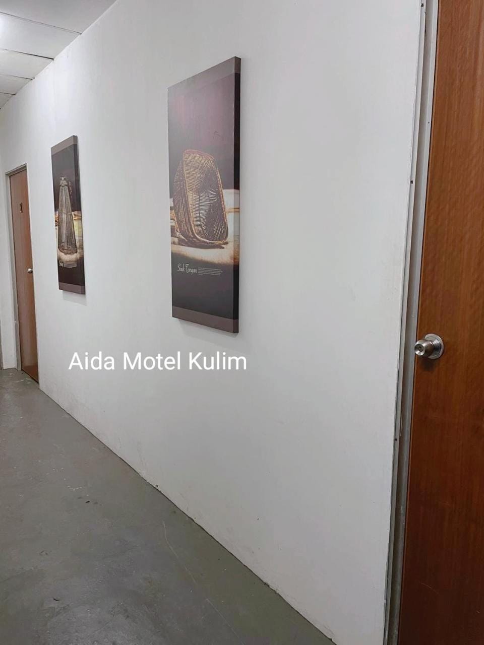 Art Motel Kulim Motel in Kedah