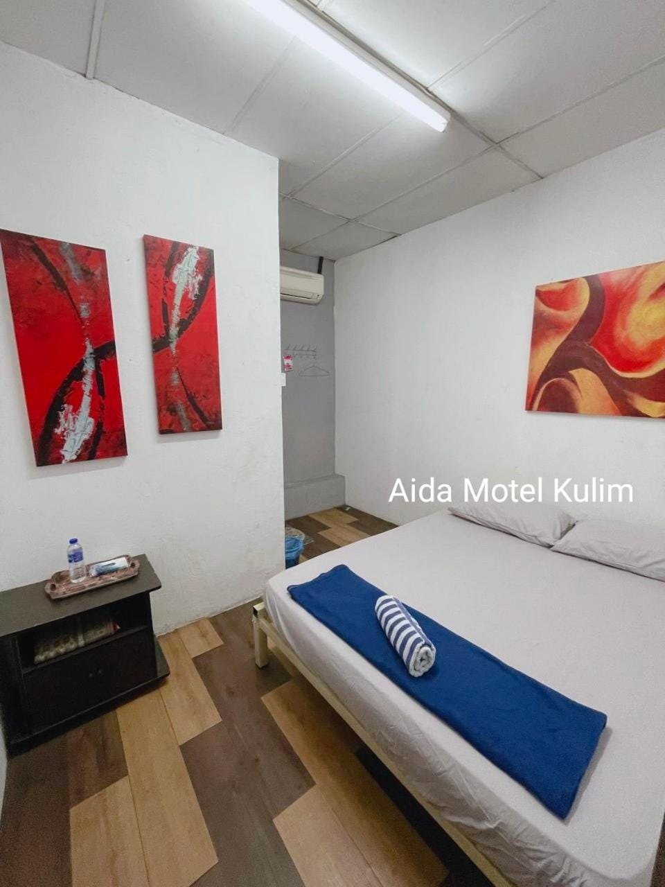 Art Motel Kulim Motel in Kedah