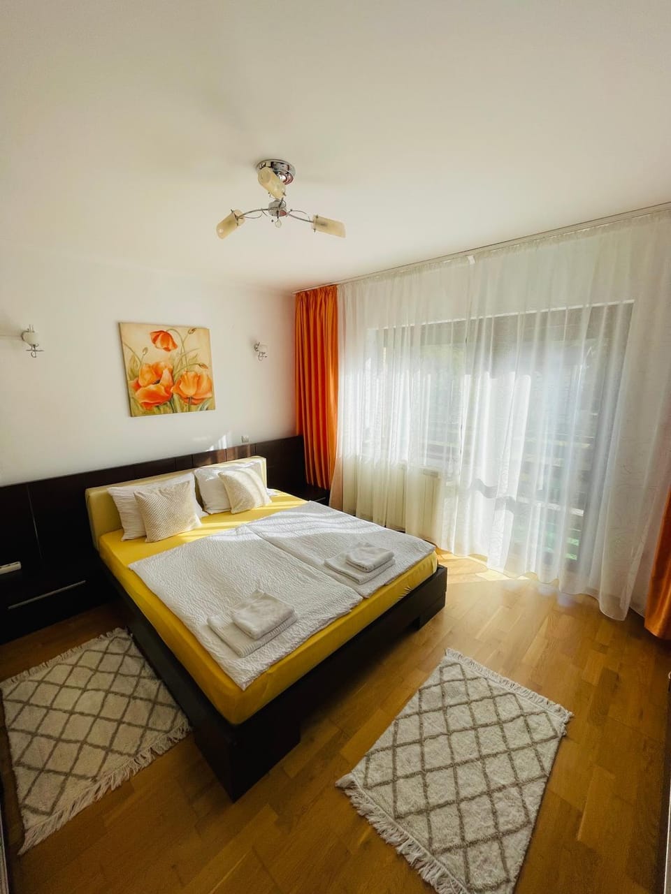Vila Madisa Bed and Breakfast in Prahova, Romania