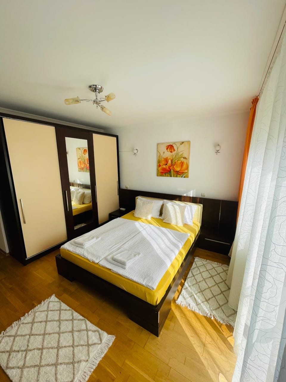 Vila Madisa Bed and Breakfast in Prahova, Romania