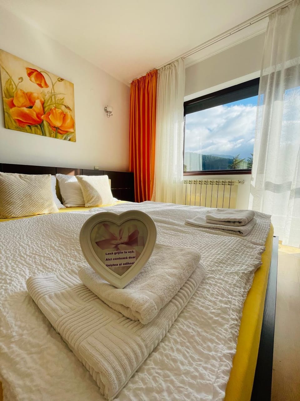 Vila Madisa Bed and Breakfast in Prahova, Romania
