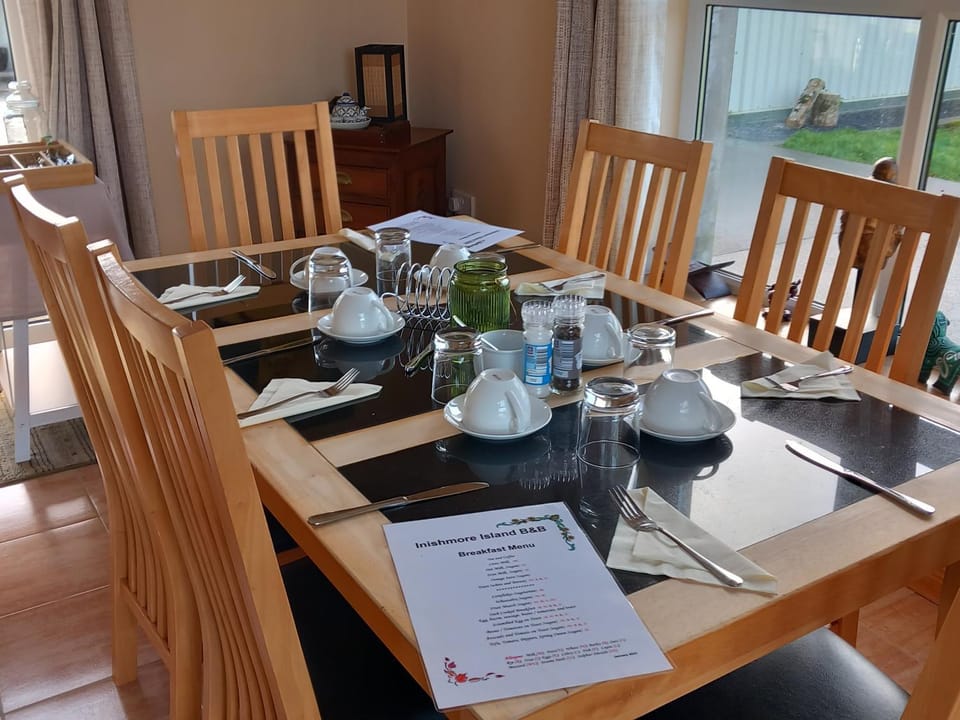 Inishmore Island B&B Bed and Breakfast in Northern Ireland