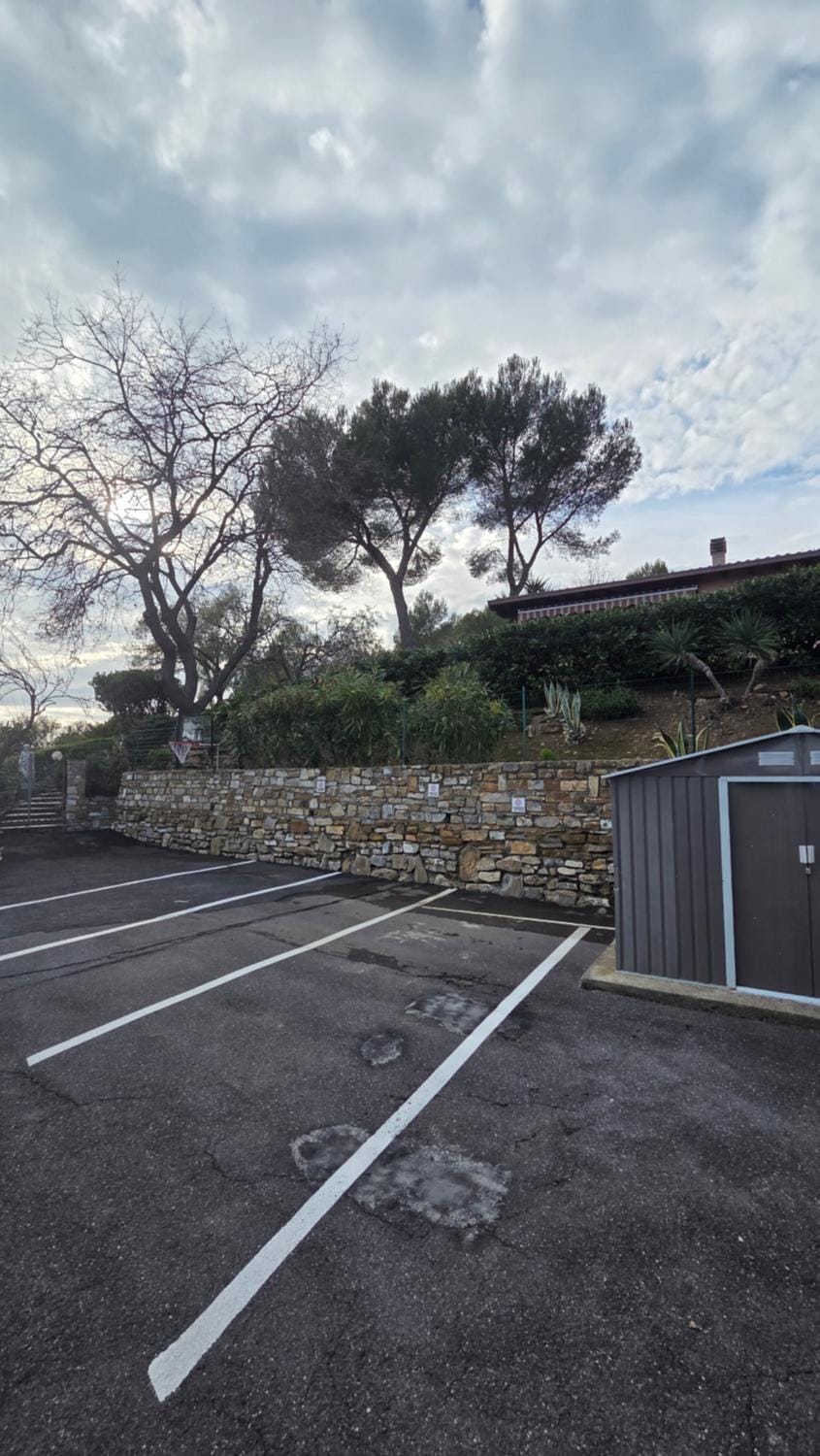 Casa Merea 16 House in Liguria