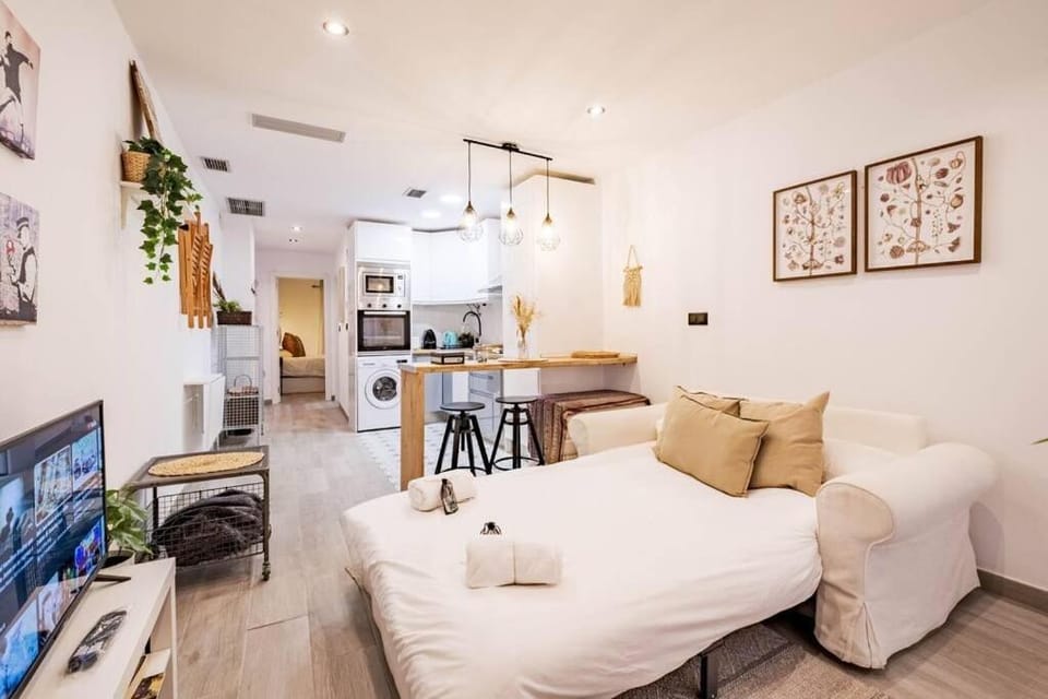 Casa Pilarica | Casco Antiguo Apartment in Zaragoza