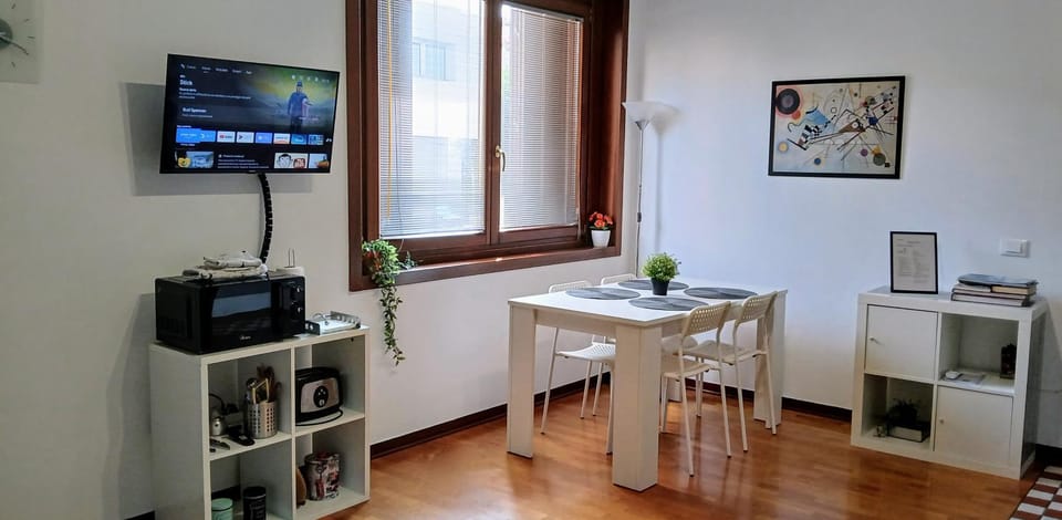 Mi casa es tu casa Apartment in Friuli-Venezia Giulia