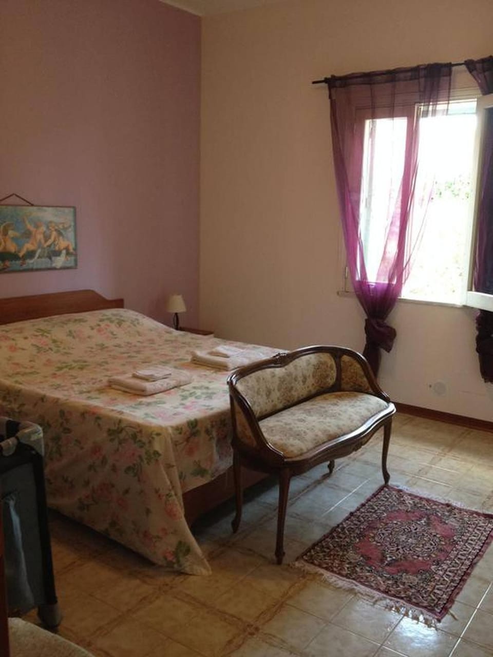 Charming Sicilian Villa in Fontane Bianche Villa in Fontane Bianche