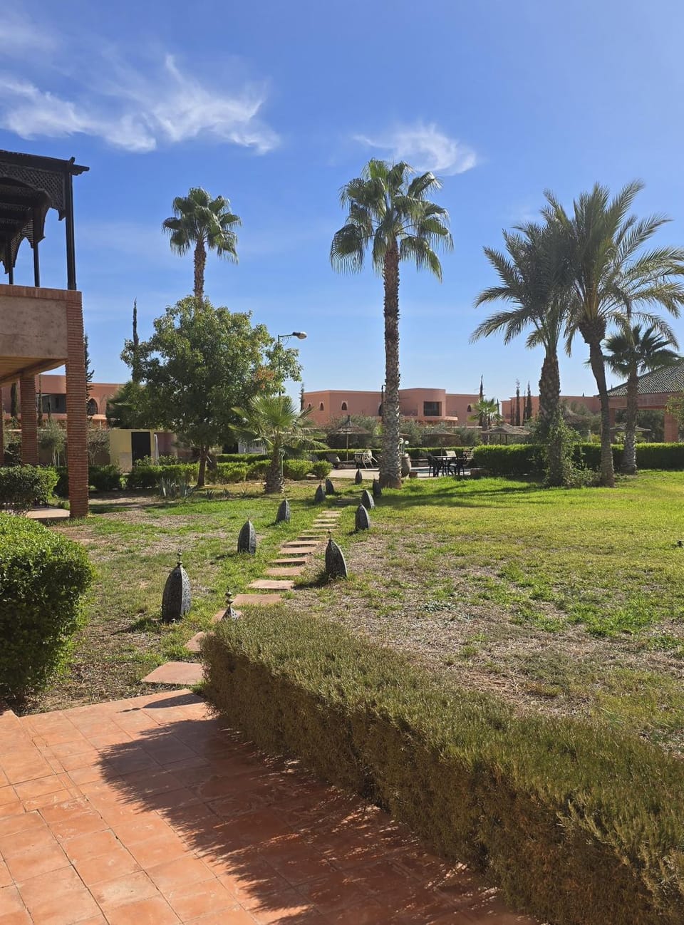 Riad Mhidou Marrakech Hotel in Marrakesh