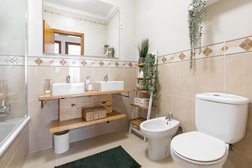 Shower, Bathroom, Bath, bidet