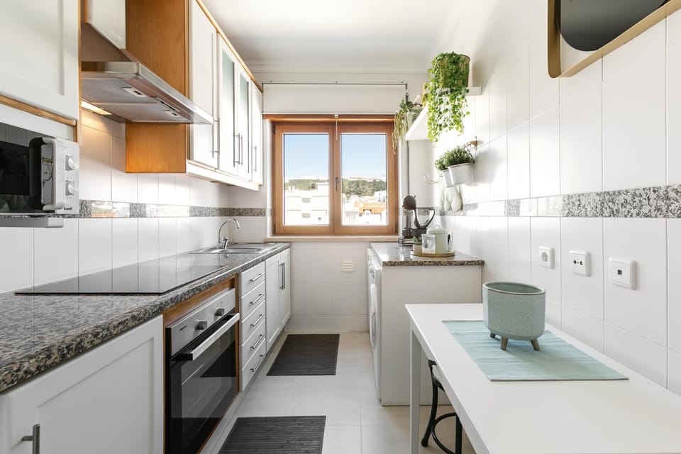 dishwasher, minibar, pet friendly, stove, dryer