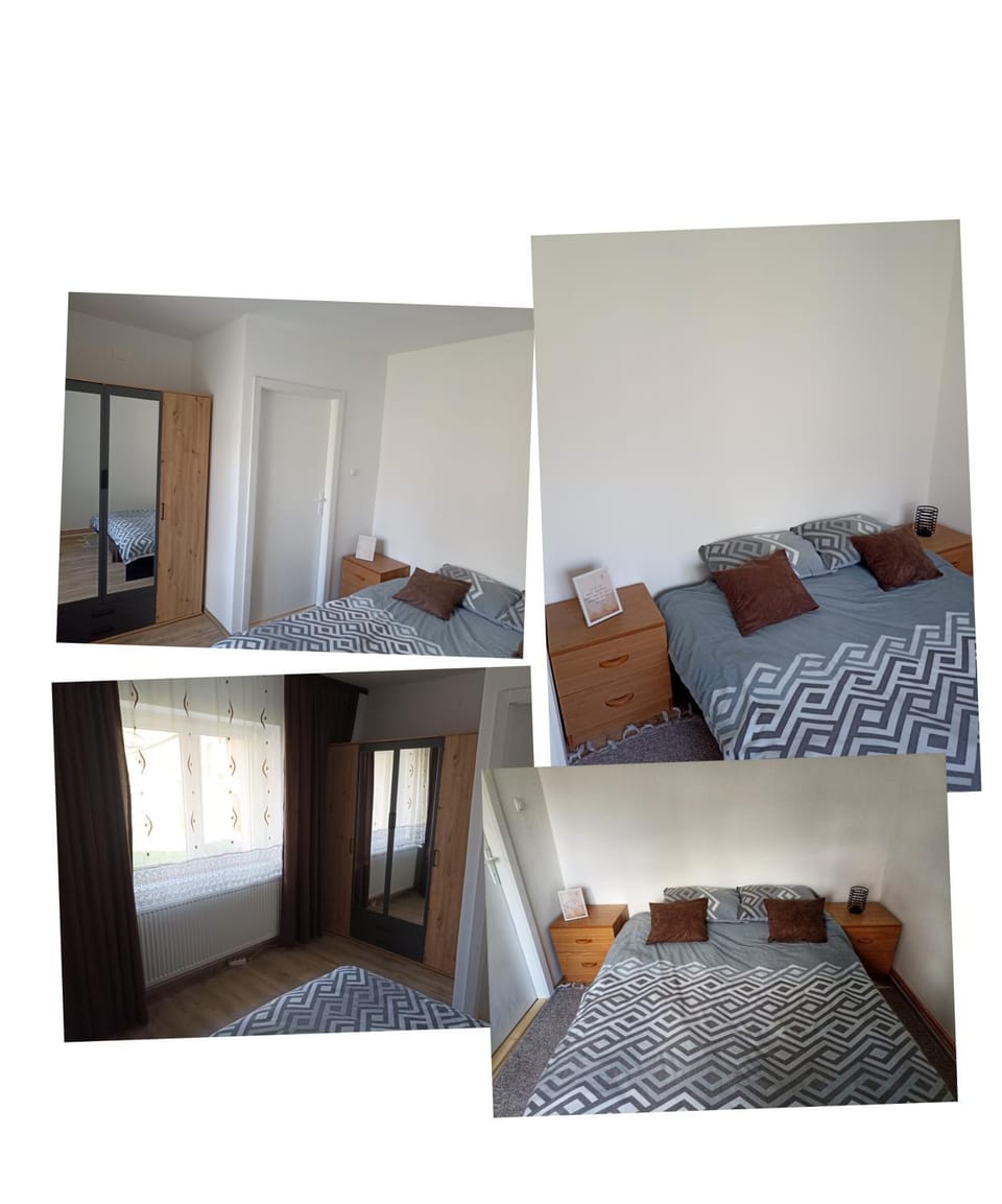 Apartman Mihajlović Apartment in Vojvodina