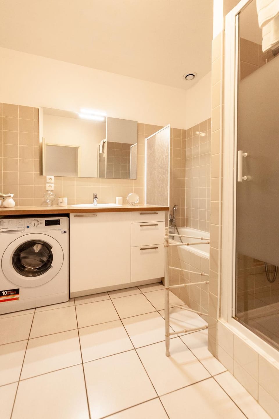 Le Patio - Hypercentre - cour au calme - wifi Apartment in Vannes