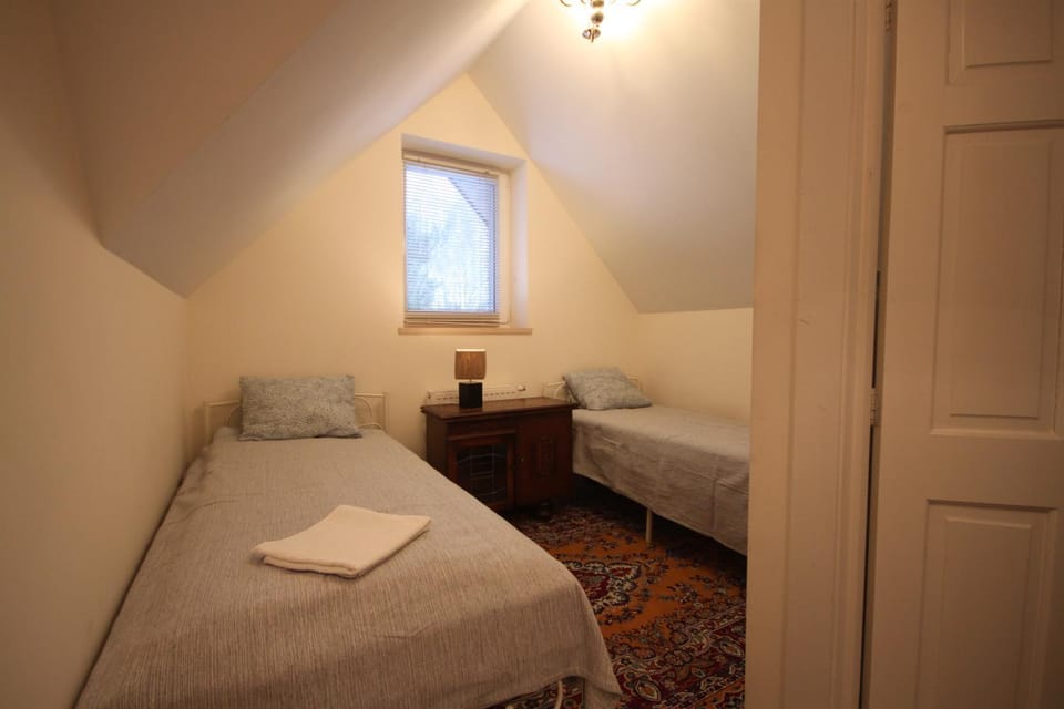 Siedlisko w Dolinie Wieprza Farm Stay in Masovian Voivodeship