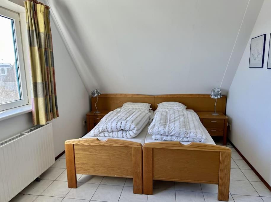 Bohemien Resort 34 House in North Holland (province)