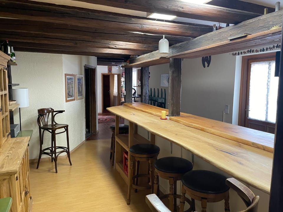 Lounge or bar