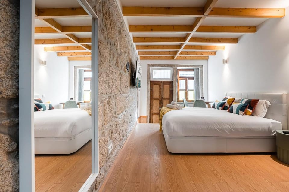 GuestReady - Miragaia Stone Studios & Apartments Apartment in Porto