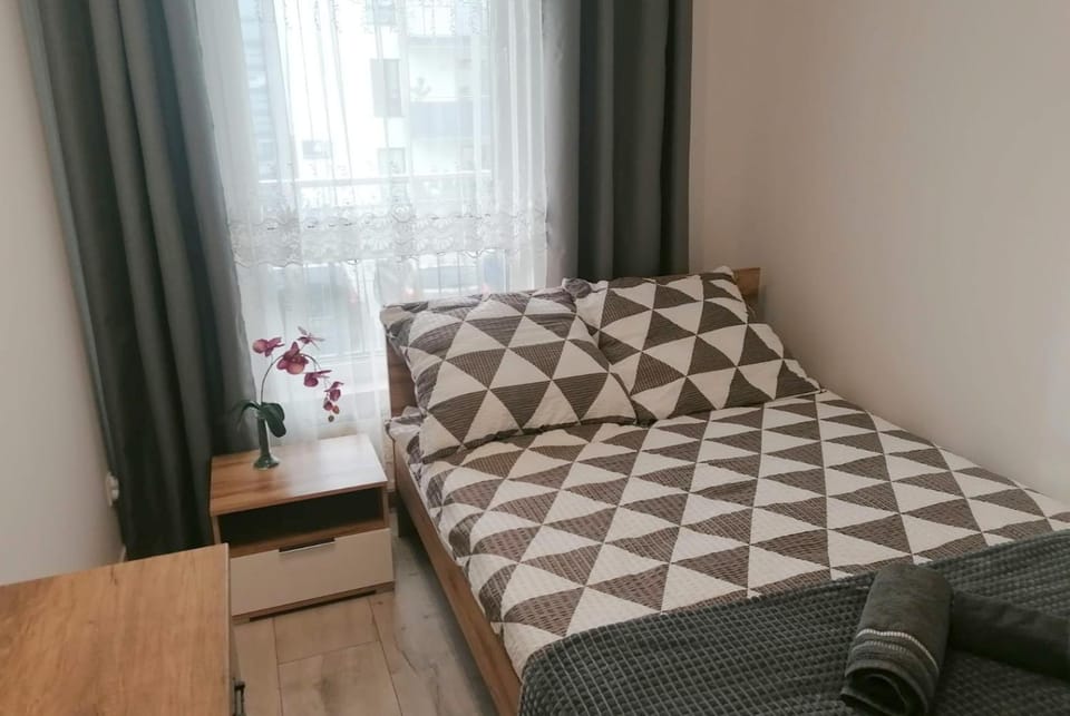 Apartament Pruszcz Gdański 1 Apartment in Pomeranian Voivodeship