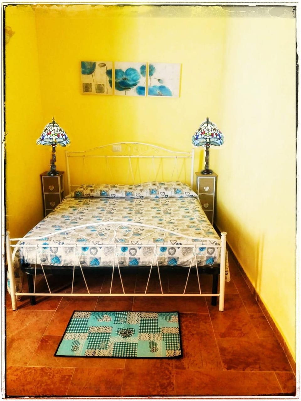 La Piazzetta Apartment in Nardò