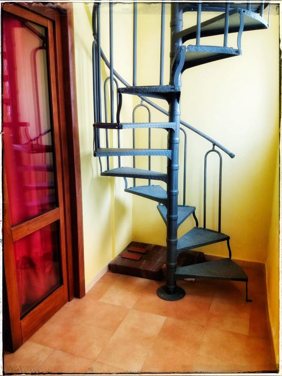 La Piazzetta Apartment in Nardò