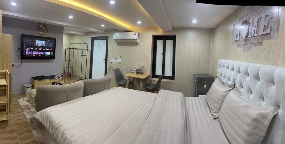 Sunflower Homestay Hai Phong Apartment in Laos