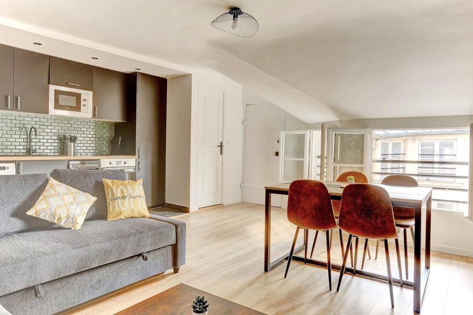Le Berthier - Versailles Apartment in Versailles