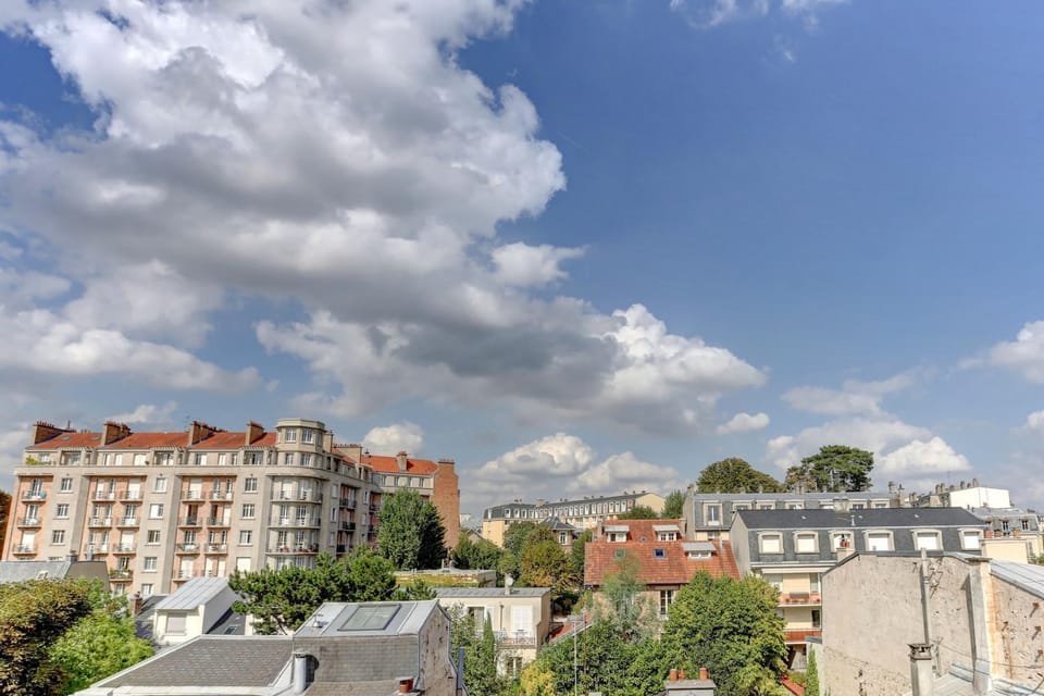 Le Berthier - Versailles Apartment in Versailles