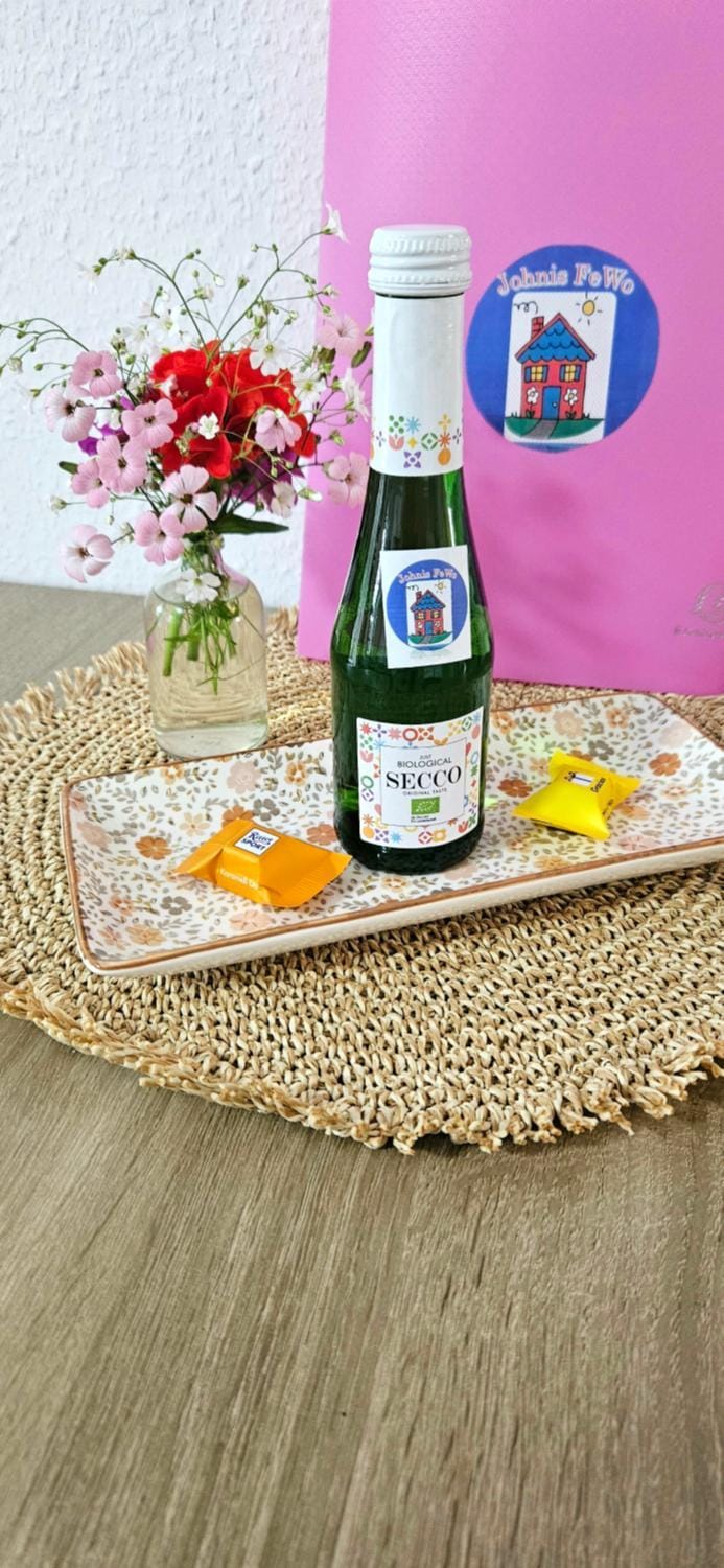 Living room, Alcoholic drinks