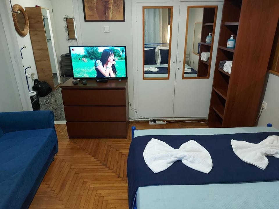 TV and multimedia