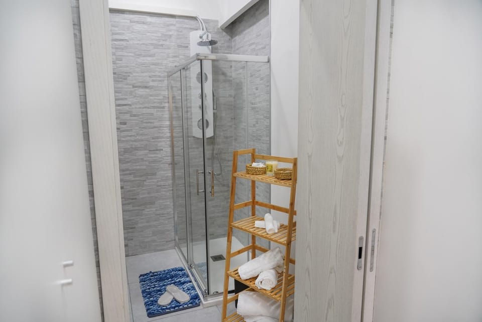 Marchese 124 Apartment in Bari