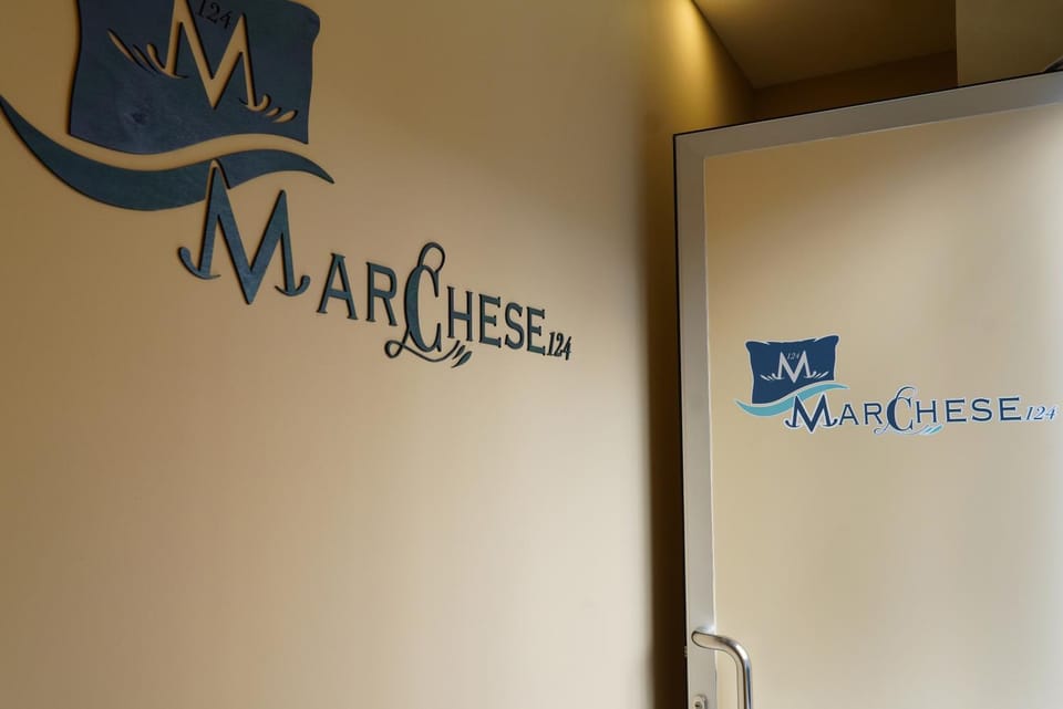Marchese 124 Apartment in Bari