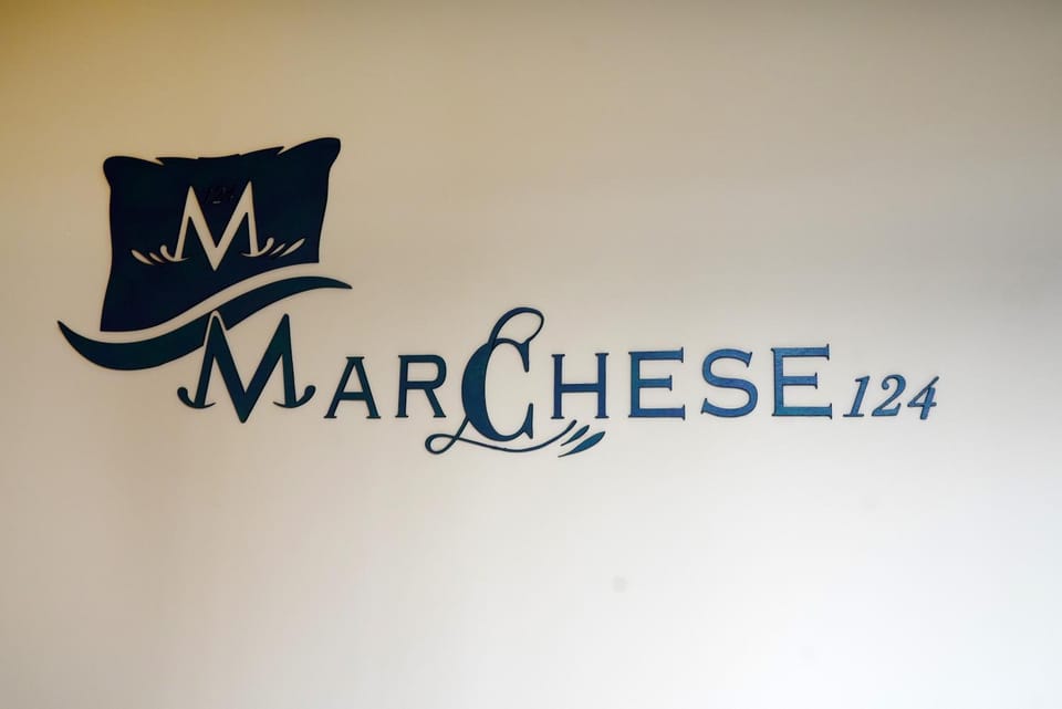 Marchese 124 Apartment in Bari
