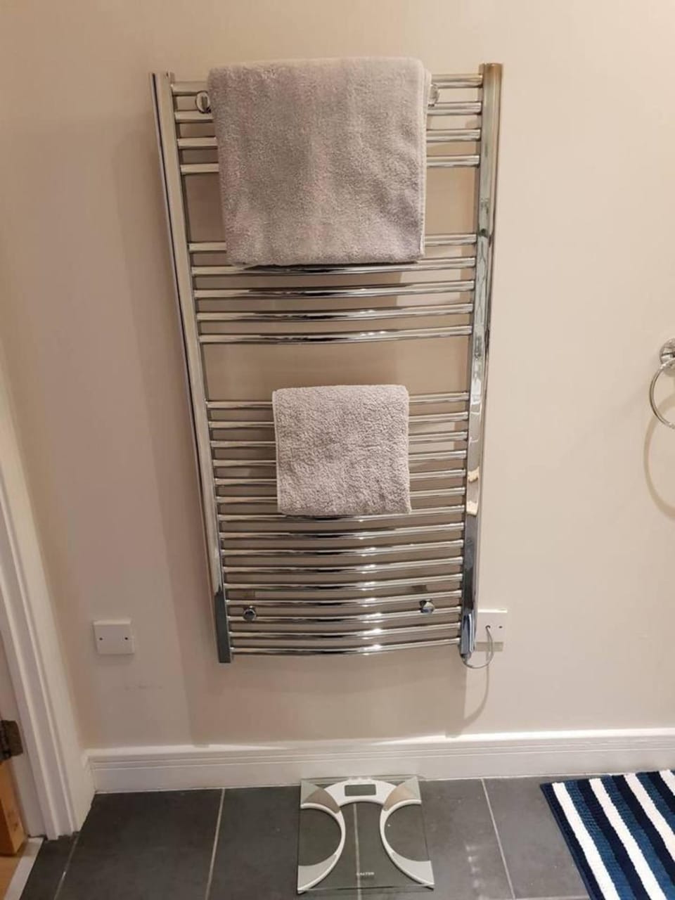 towels