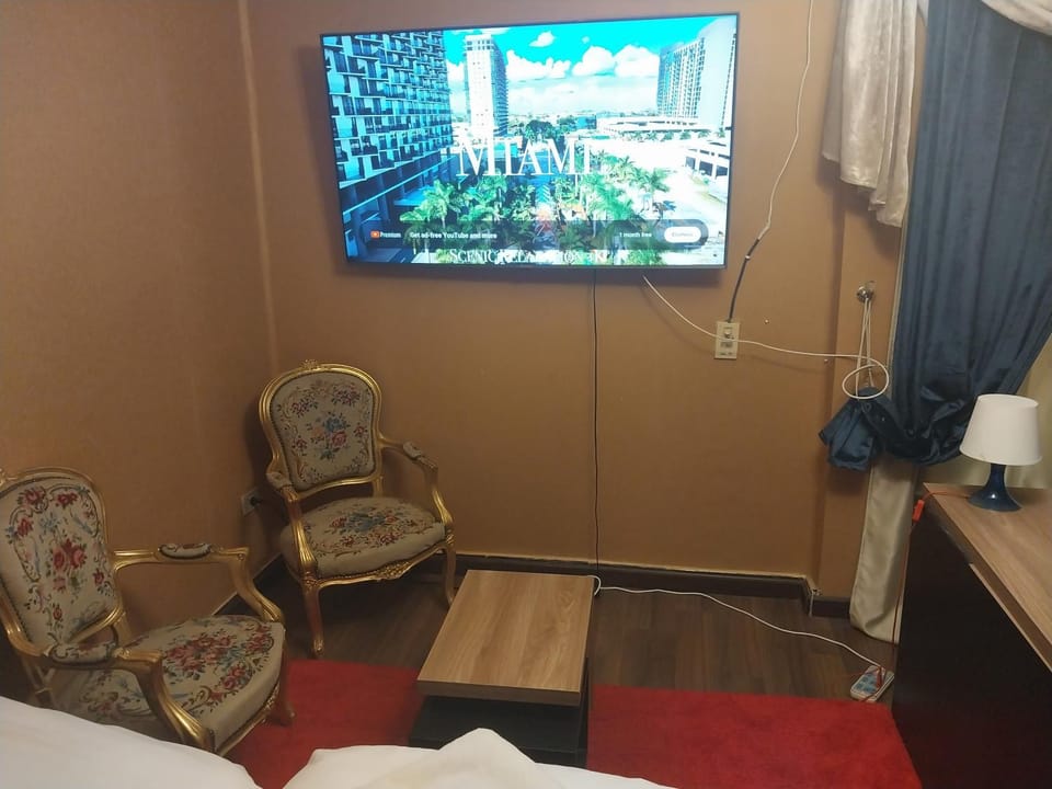 New Boutique Apartment Egypt Bed and Breakfast in Cairo Governorate