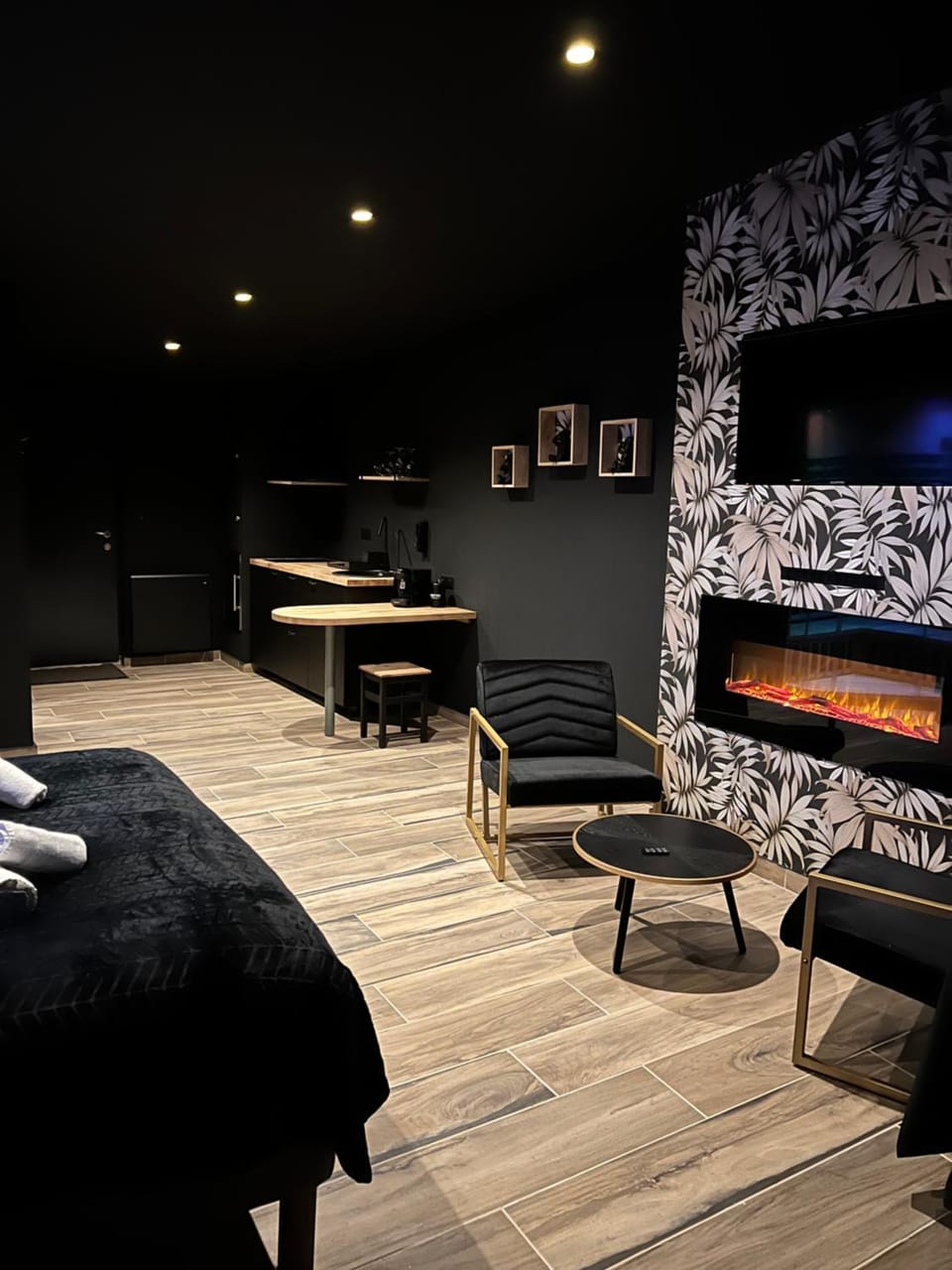 SO CHIC - Le Domaine Wambrechies Nature lodge in Hauts-de-France