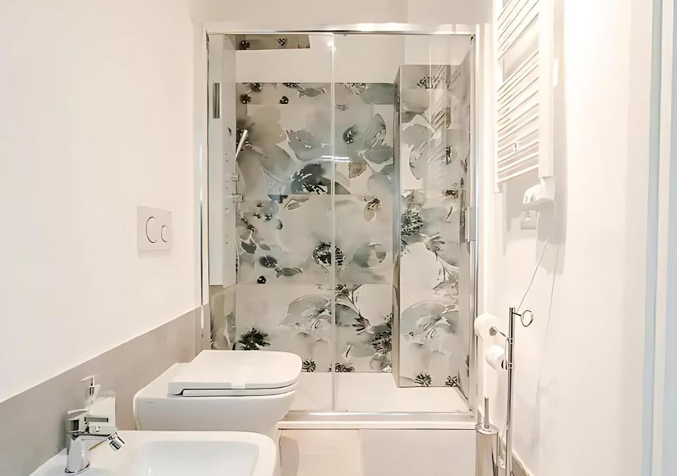Shower, Toilet, Bathroom, bidet