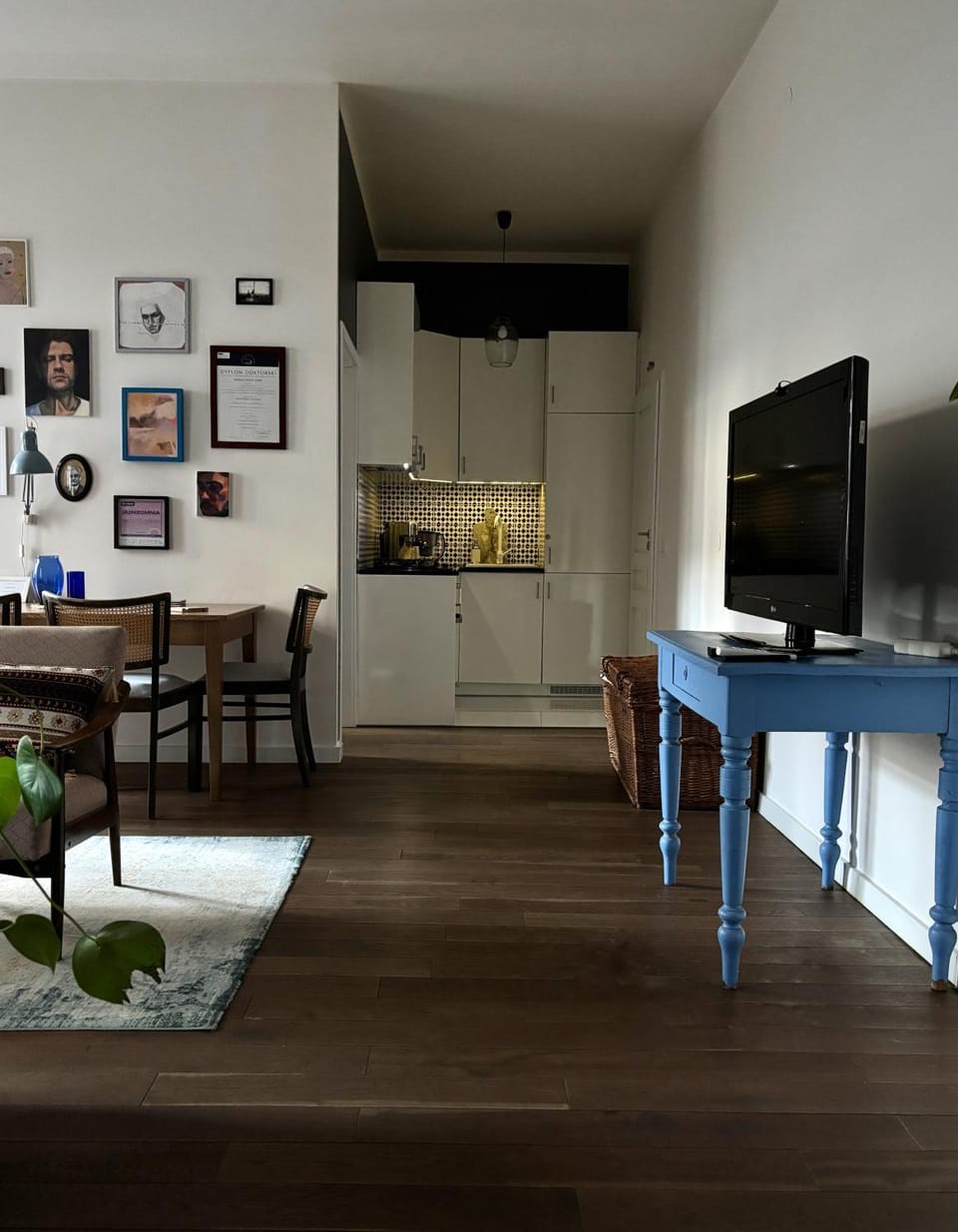 D7 Apartment Apartment in Krakow