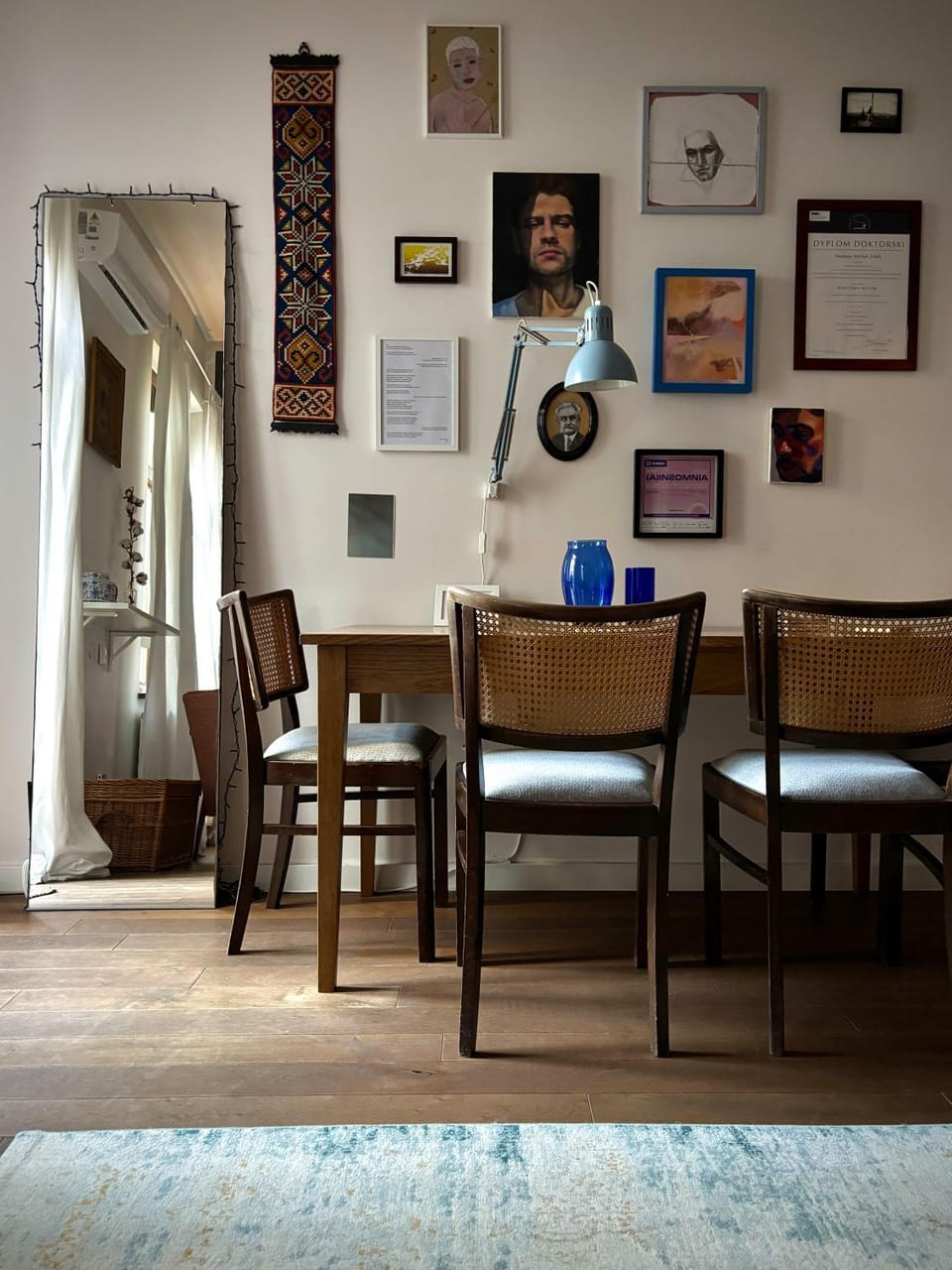 D7 Apartment Apartment in Krakow