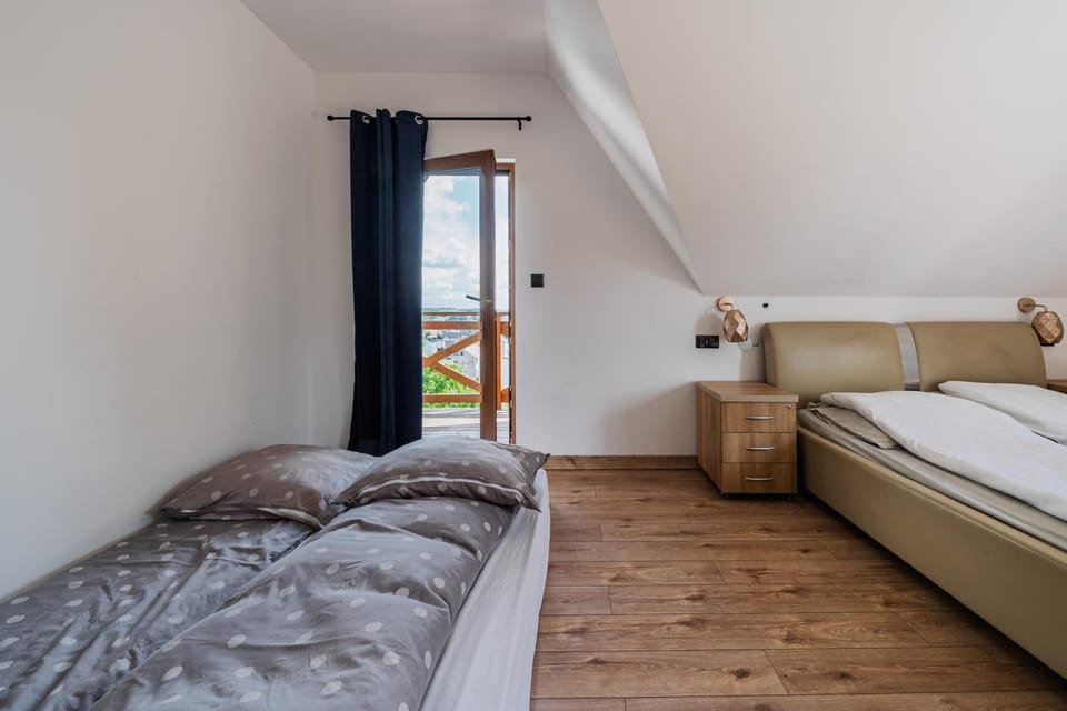 View (from property/room), Bedroom