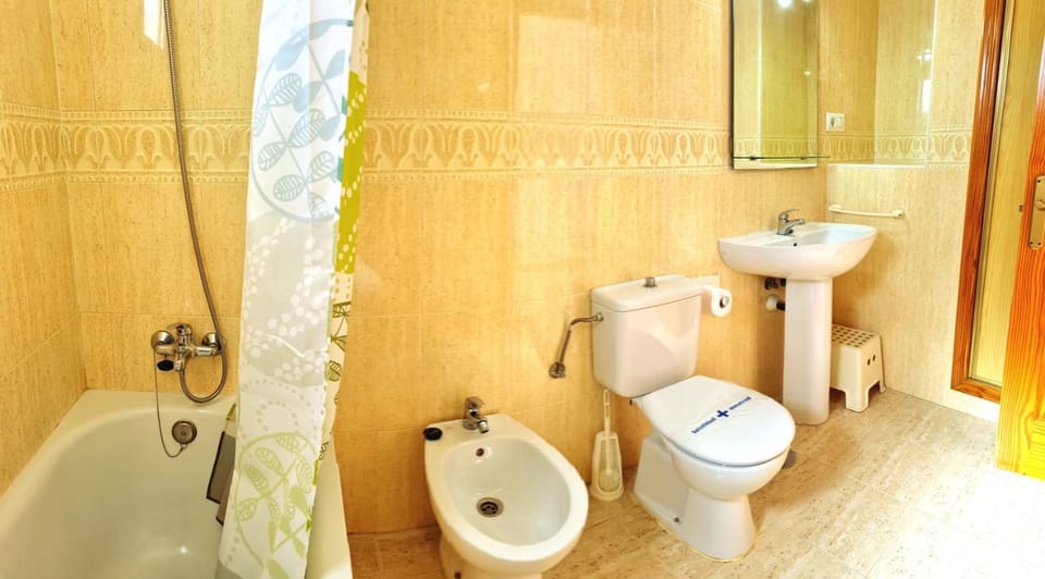 Toilet, Bathroom, Bath, bidet
